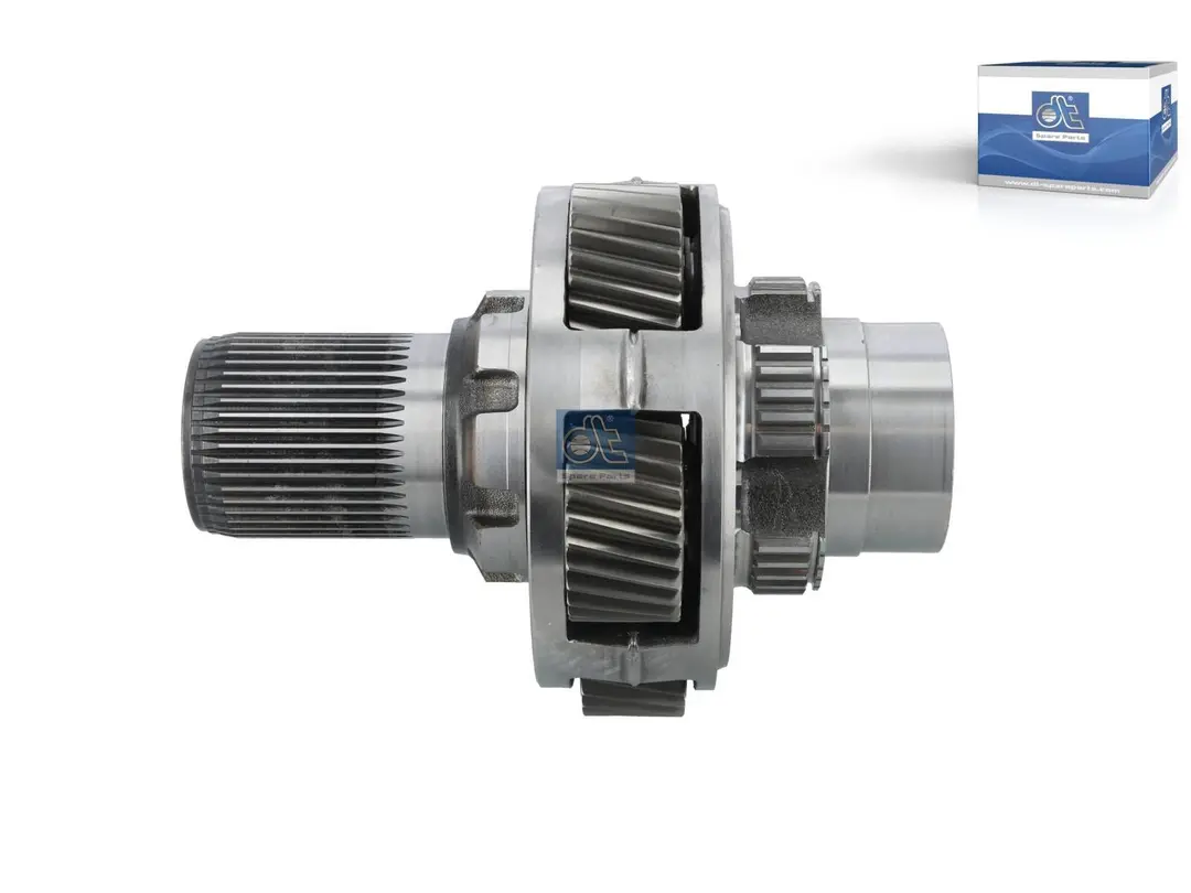 Stel DT Spare Parts 2381604S