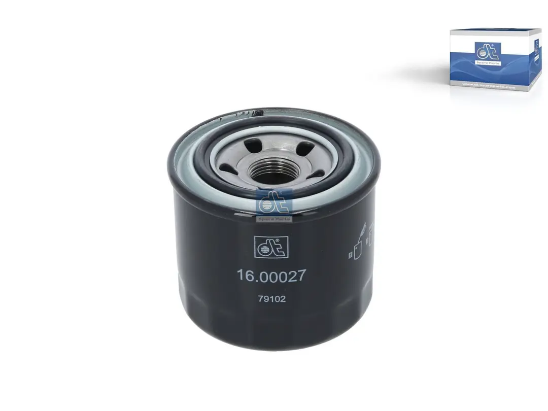 Kraftstoffvorfilter DT Spare Parts