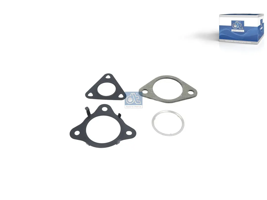 Garnitură DT Spare Parts 23629851S