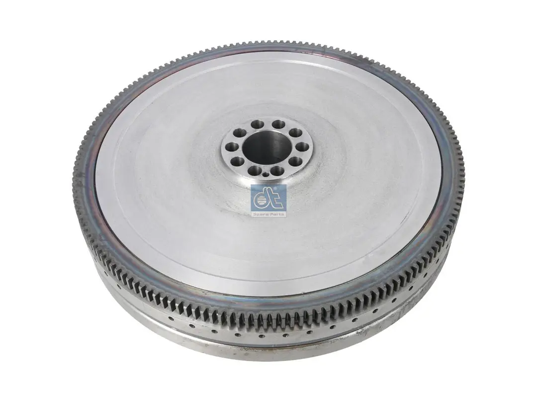 Flywheel DT Spare Parts 51023016086