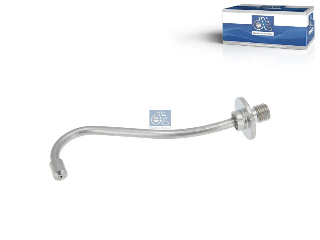 Duza DT Spare Parts 81154055006
