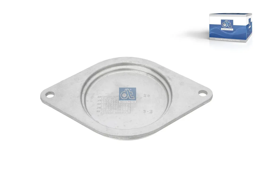 Acoperi DT Spare Parts 4700160033