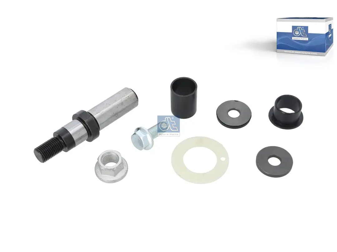 Handle DT Spare Parts 9452601937