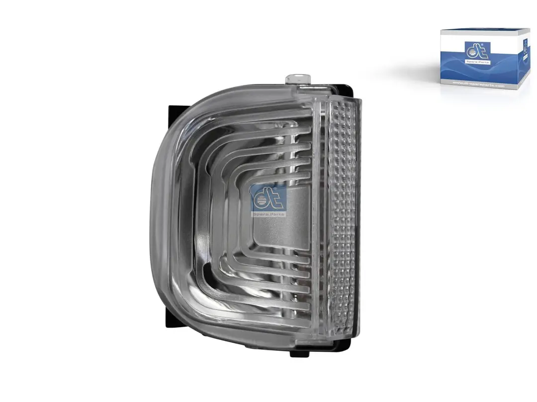 Kontrollleuchte DT Spare Parts 9109064700