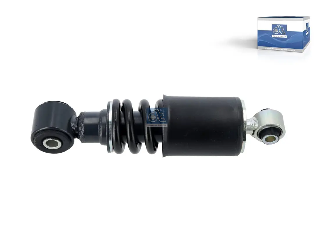 Luftfederbalg DT Spare Parts 1708382