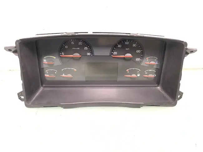 Panel sterowania 21015784 21015784