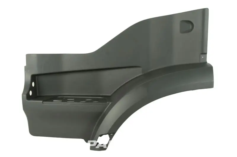 Caja de acceso Uni-Truck 9616665001