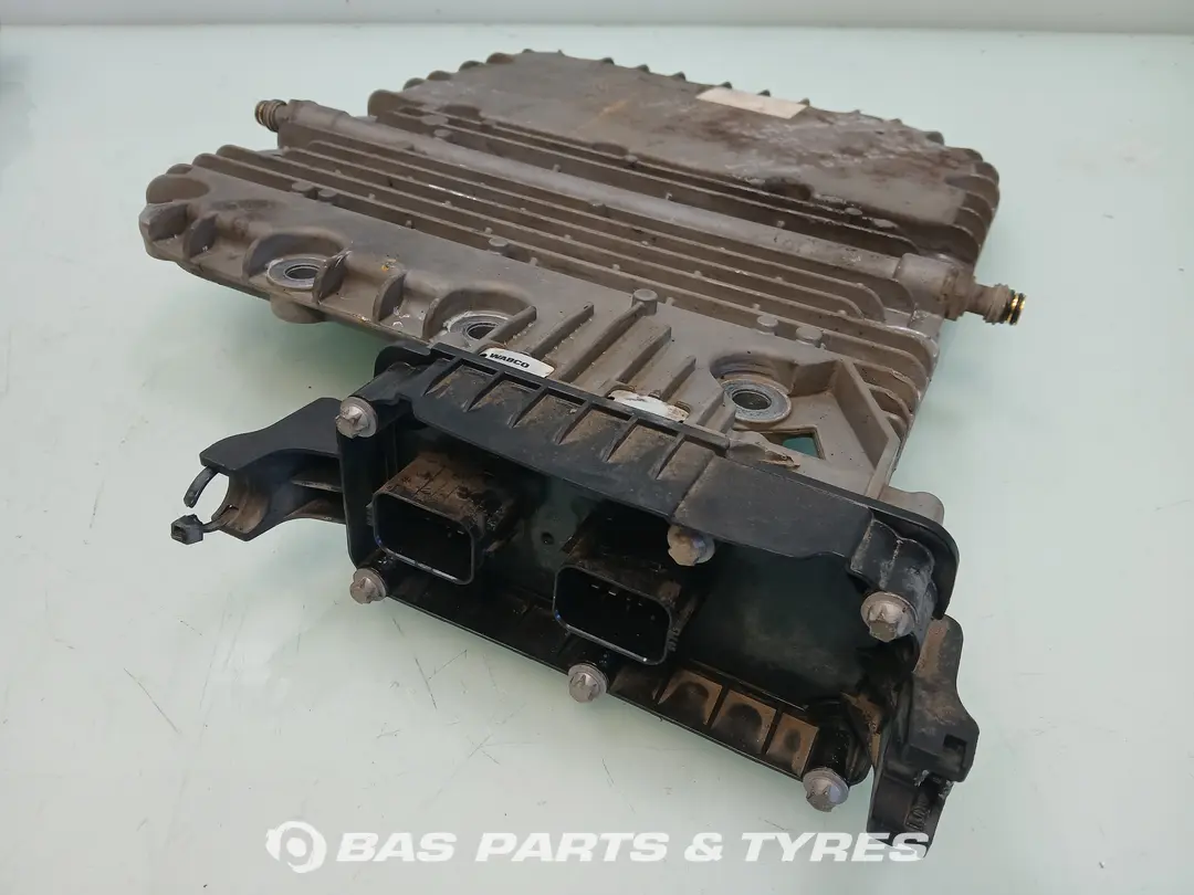Boîte de vitesse ECU 21911579 21911579 Boîte de vitesse ECU 21911579 21911579