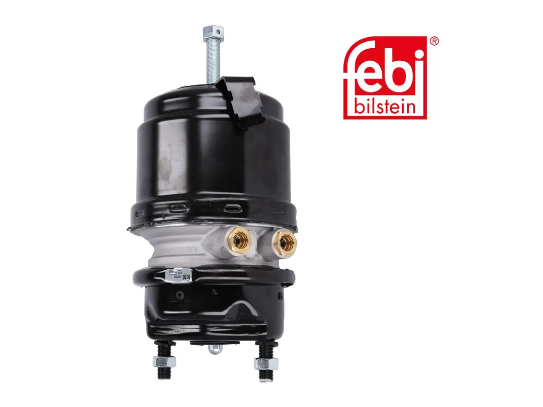 Cilindro del freno Febi 0214209218