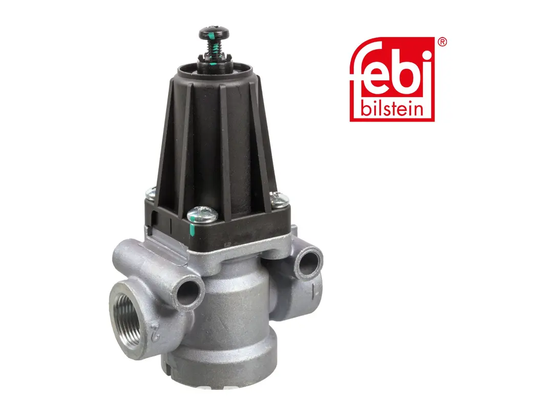 Supapă limitare presiune Febi 1505392
