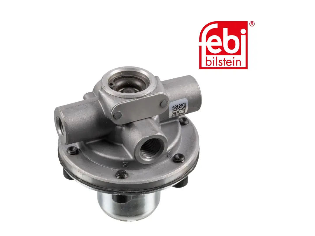 Regulator ciśnienia Febi 81521016120