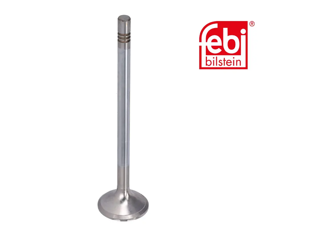 Valvola di scarico Febi 51041010546
