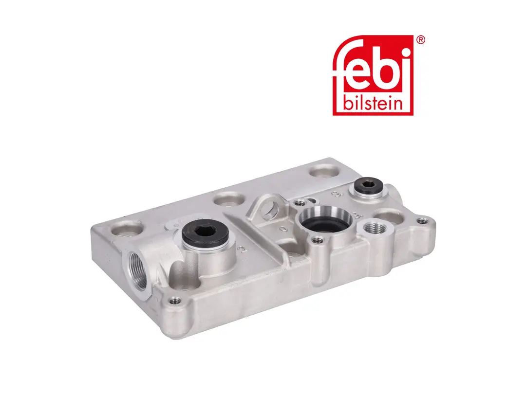 Крышка цилиндра Febi 20889546SK1