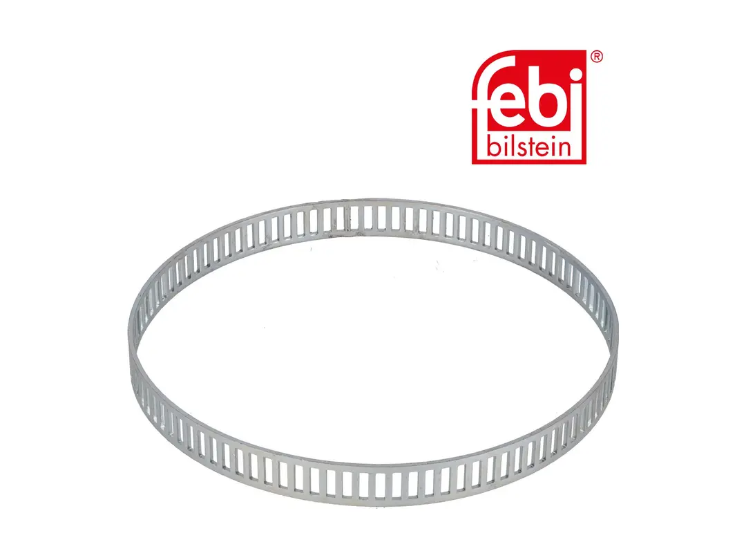 АБС - Полюсно колело Febi 3463340115