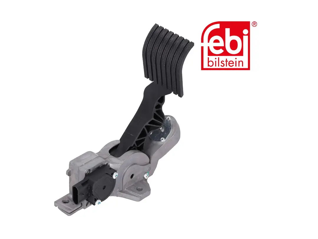 Papučica za gas Febi 1376023