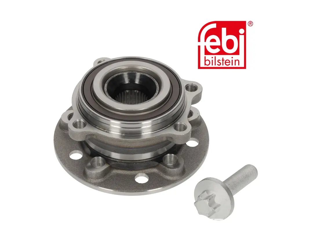 kegellager wielset Febi