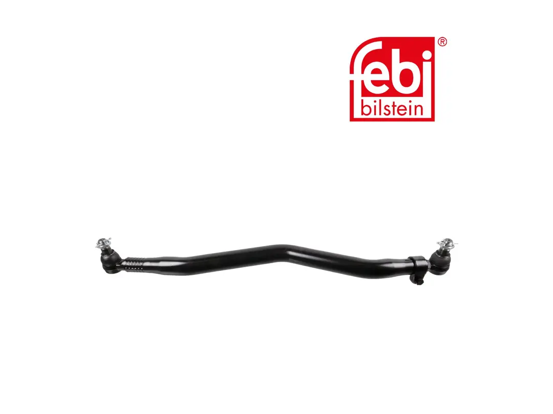 Barra de direçao Febi 482779