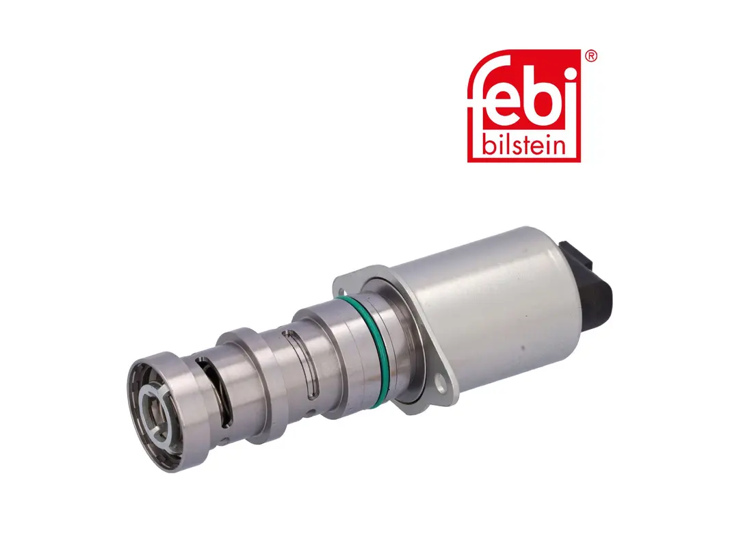 Válvula solenoide Febi 7421356266