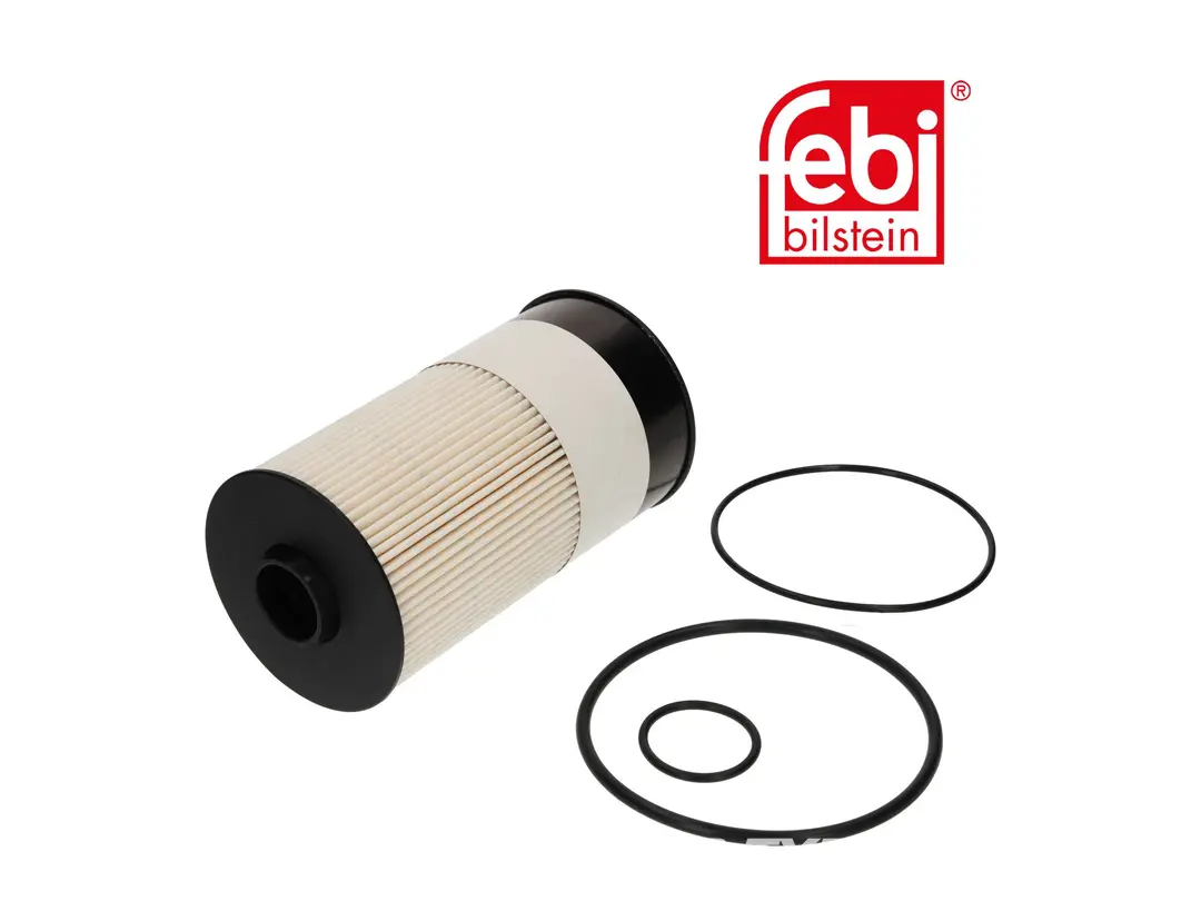 Filtre à carburant Febi 2953370