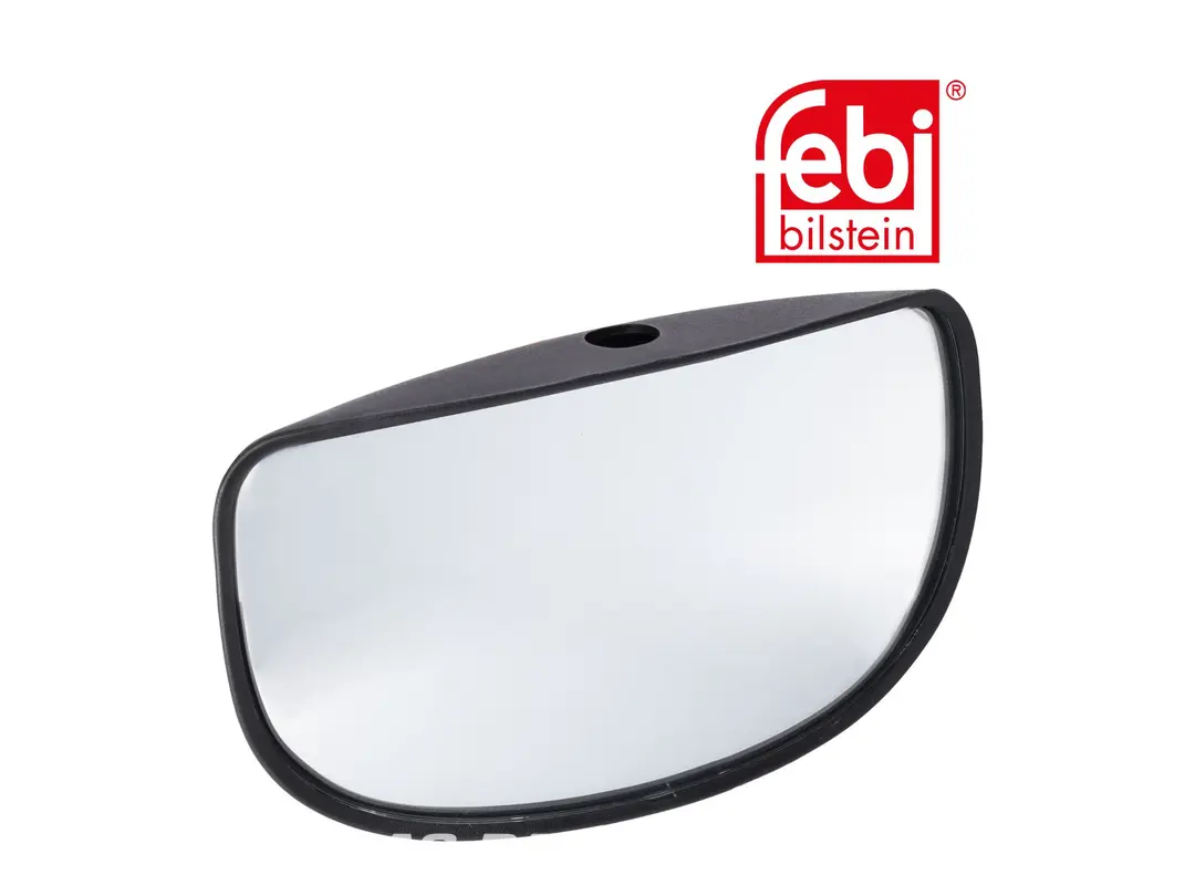Широкоугольное зеркало Febi 20716956