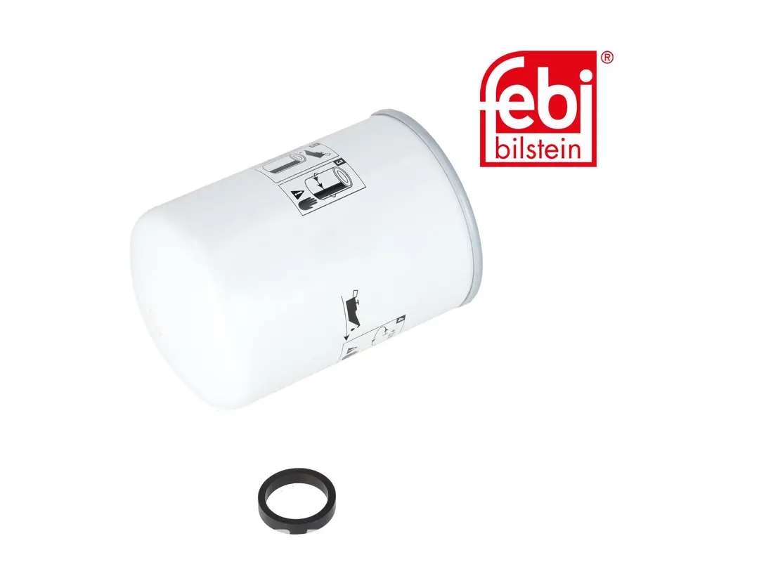 مرشح الوقود Febi C3315844