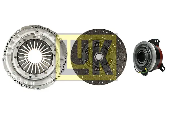 Clutch kit Luk 0032502115