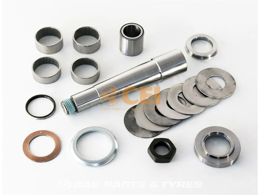 Reparatieset CEI 2022711