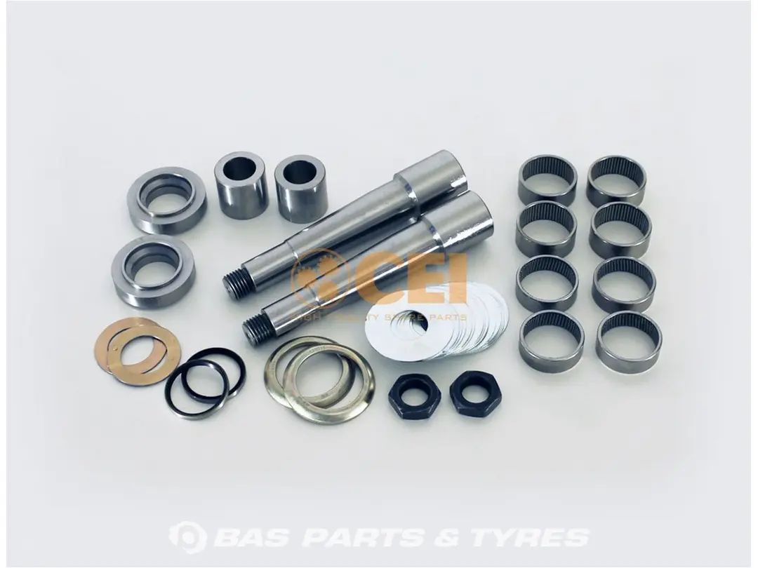 Kit de reparação CEI 0683499
