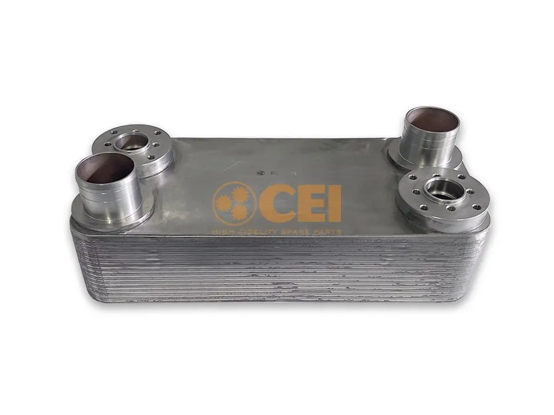 Schimbător de căldură CEI 1414200