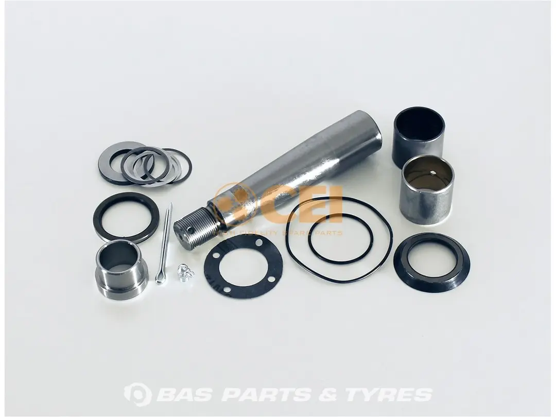 Kit pivot de fusée de roue CEI 270911
