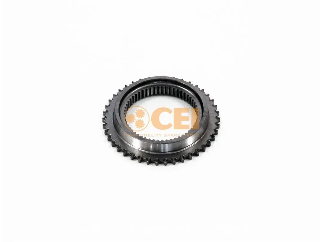Cono sincronizador CEI