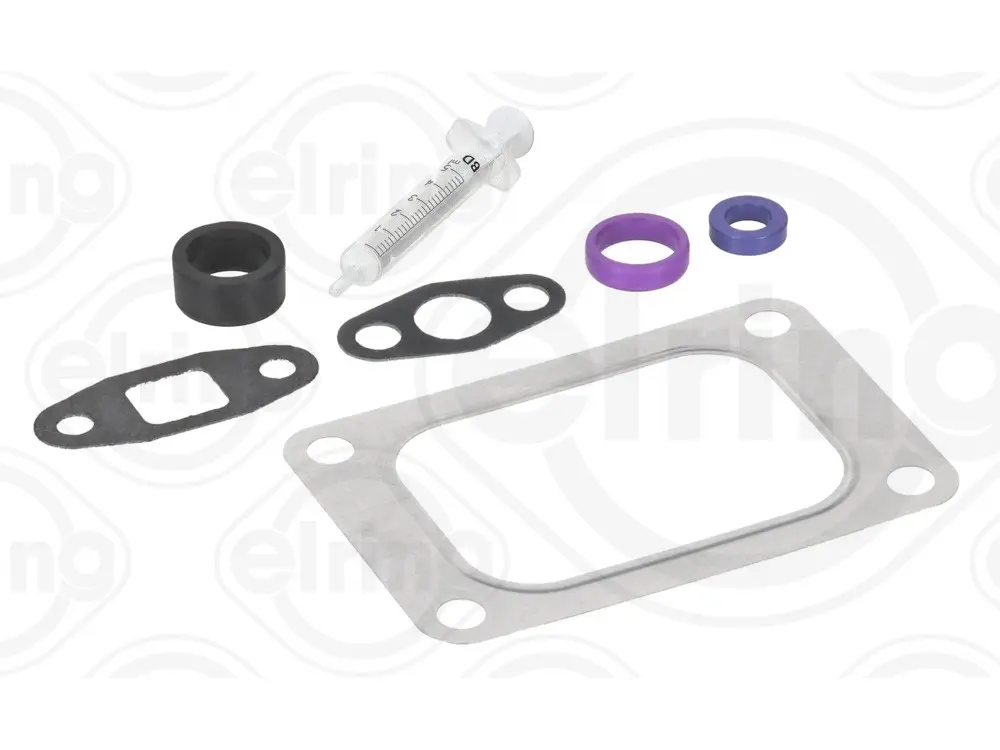 Kit di guarnizioni Elring 276807