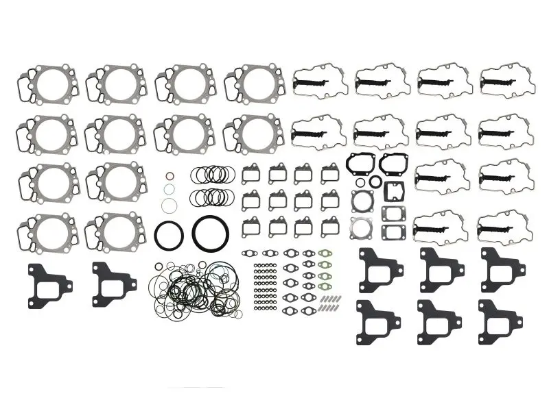 Motorpakkingset Elring 51009006793