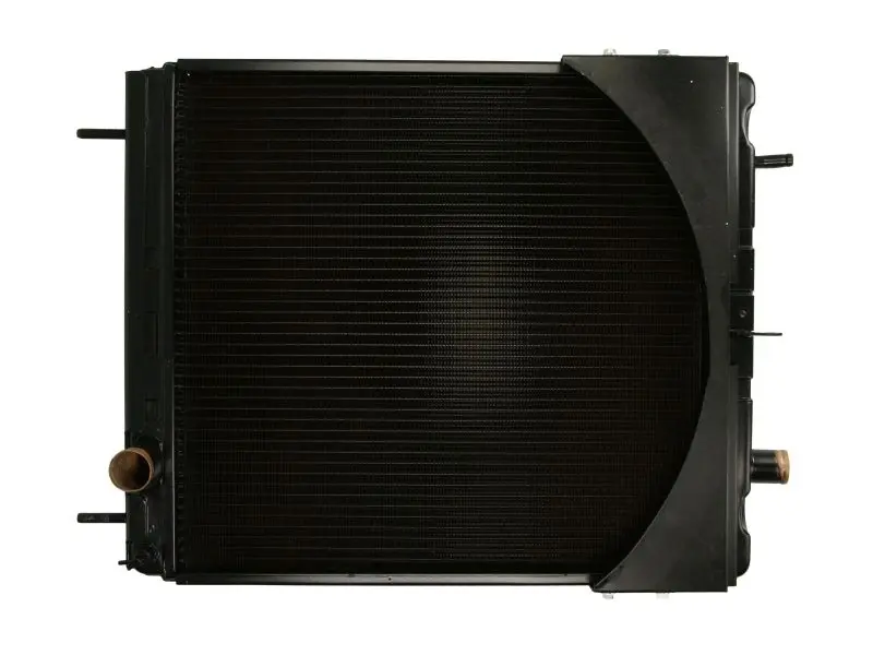 Radiador NRF 4165000603