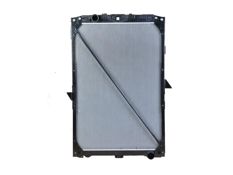 Radiador NRF 1674136