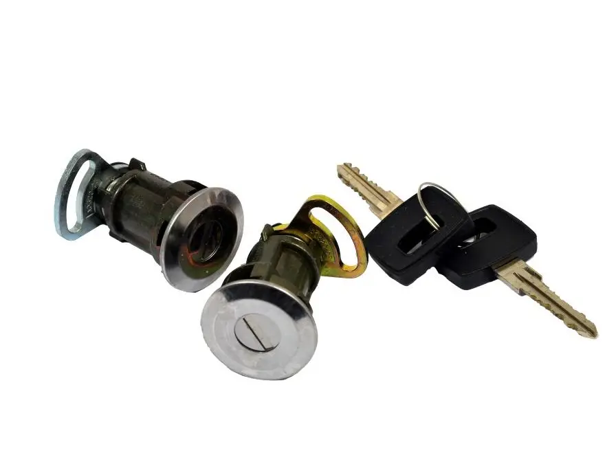 Lock Cylinder Uni-Truck 1072474