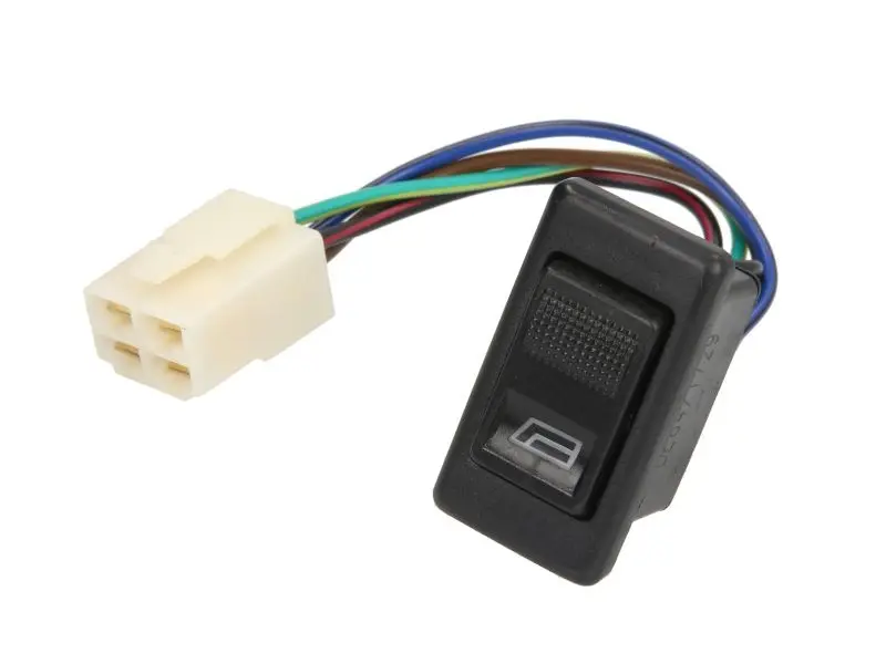 Interruptor de la ventana Uni-Truck 81255030223