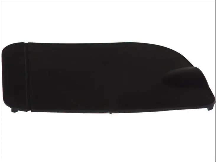 Afdekkap sleepoog Uni-Truck 5010225821
