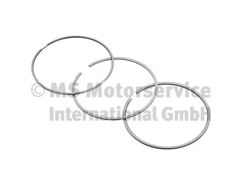Kit de anel de pistão Kolbenschmidt 51025030940