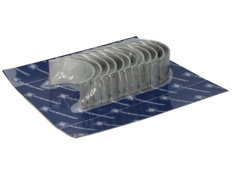 Conjunto de mancal de biela Kolbenschmidt 2991778