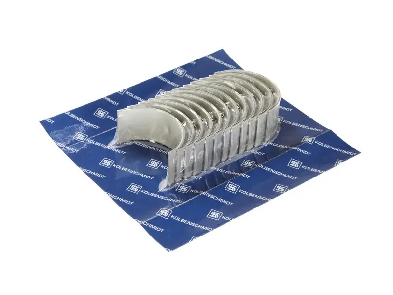 Conjunto de mancal de biela Kolbenschmidt 346880