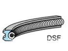 Kit de anel de pistão Kolbenschmidt 51025030554