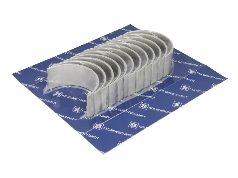 Conjunto de mancal de biela Kolbenschmidt 1290488