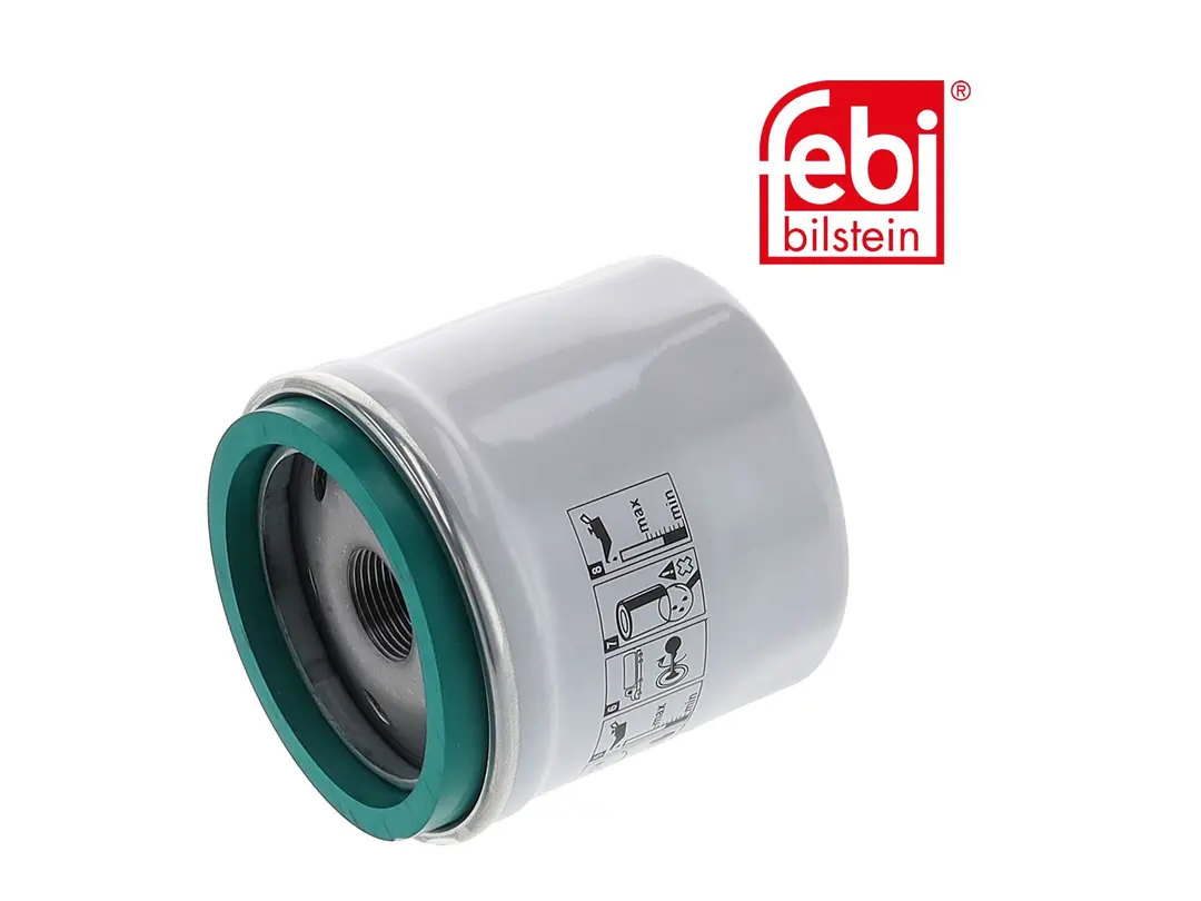 فلتر هيدروليكي Febi 42561583