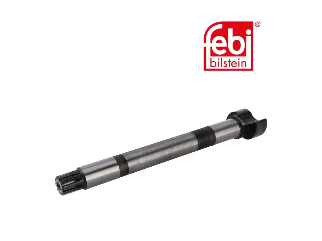 Wałek rozrządu hamulca Febi 0330655