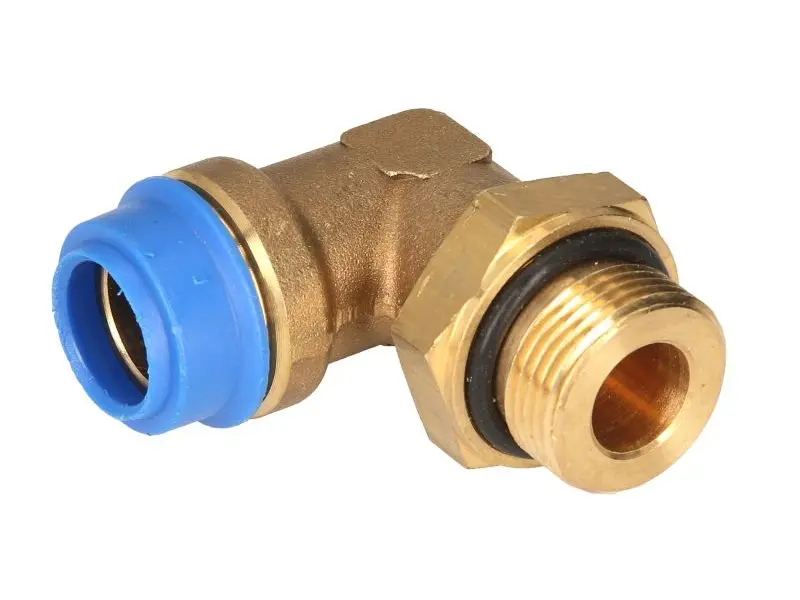رأس اقتران Pneumatics