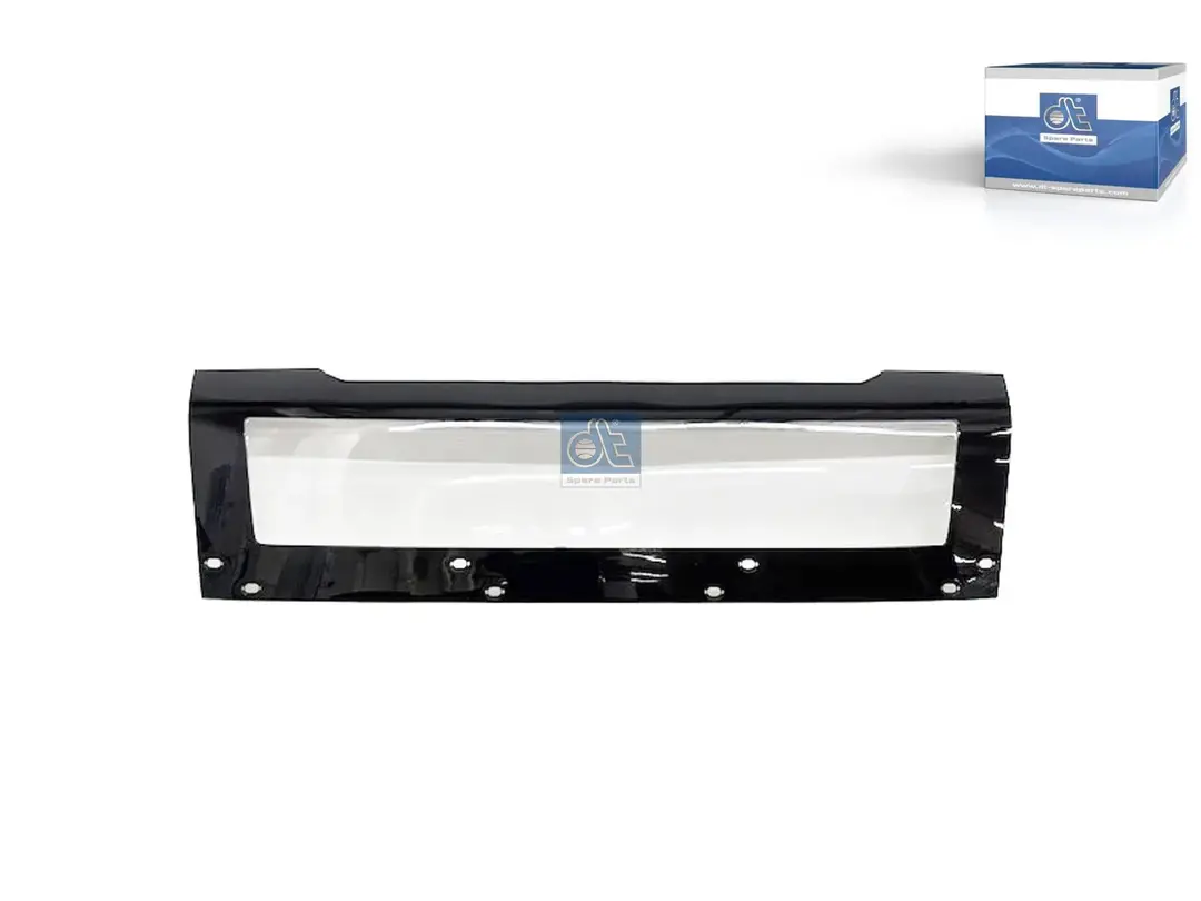 Afdekking DT Spare Parts 78614890