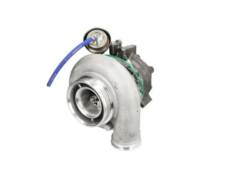 турбокомпрессор Borg Warner 4710967099