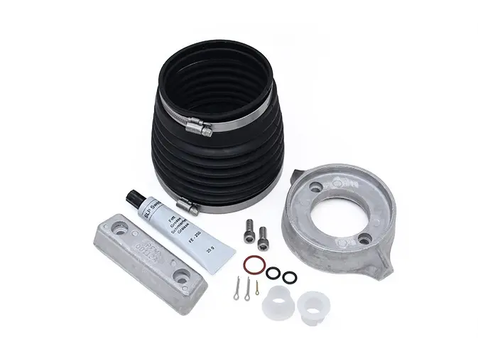 Resorte Swedish Lorry Parts 877118