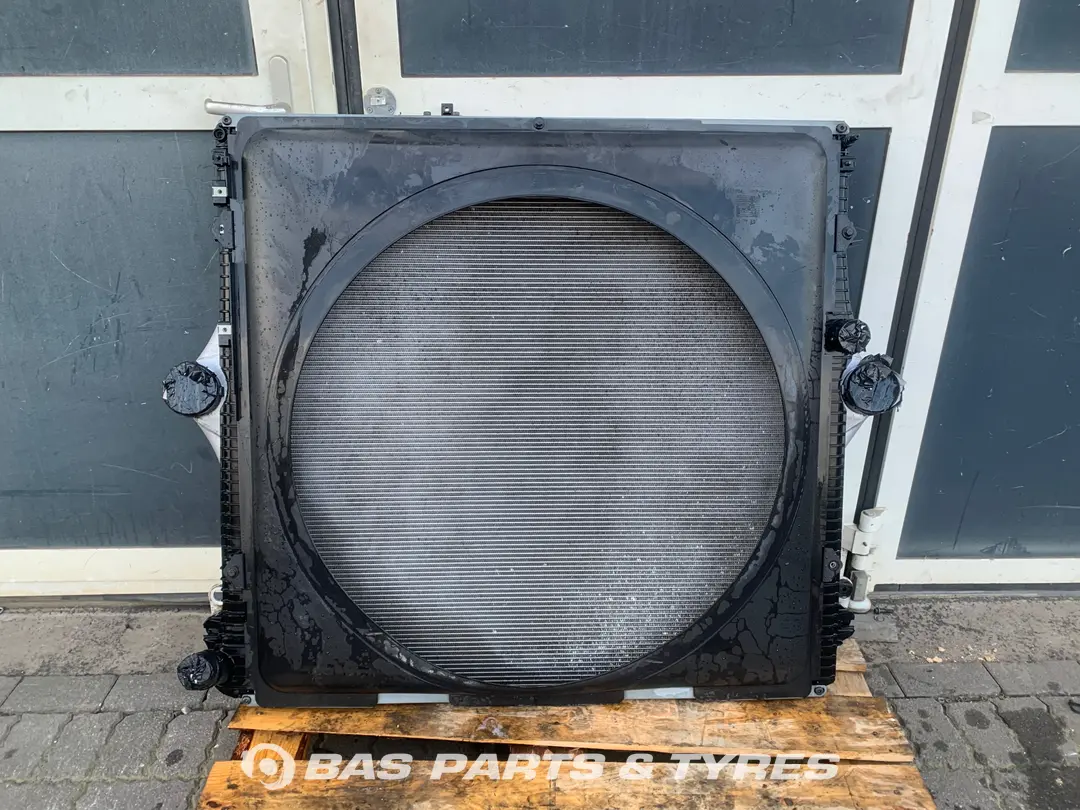 Cooling package 2898837 2898837 Cooling package 2898837 2898837
